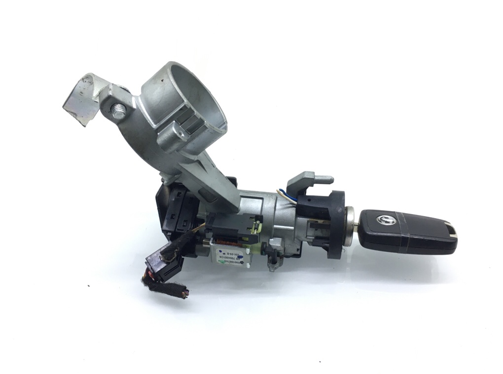 Замок зажигания бу для Opel Insignia 2.0 CDTi, 2010 г. Замок зажигания бу для Opel Insignia 2.0 CDTi, 2010 г.