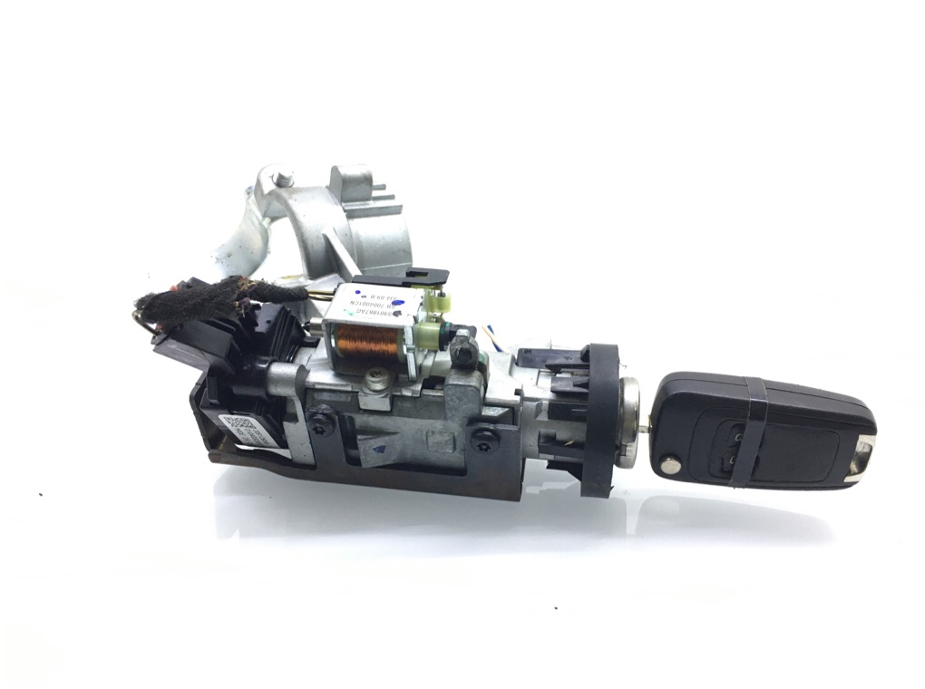 Замок зажигания бу для Opel Insignia 2.0 CDTi, 2010 г. Замок зажигания бу для Opel Insignia 2.0 CDTi, 2010 г.