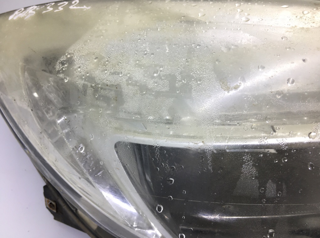 Фара правая бу для Opel Insignia  2.0 CDTi,  2010 г.