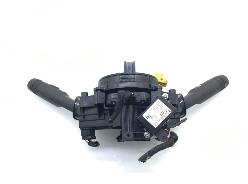 Переключатель подрулевой (стрекоза) бу для Opel Insignia  2.0 CDTi,  2010 г.