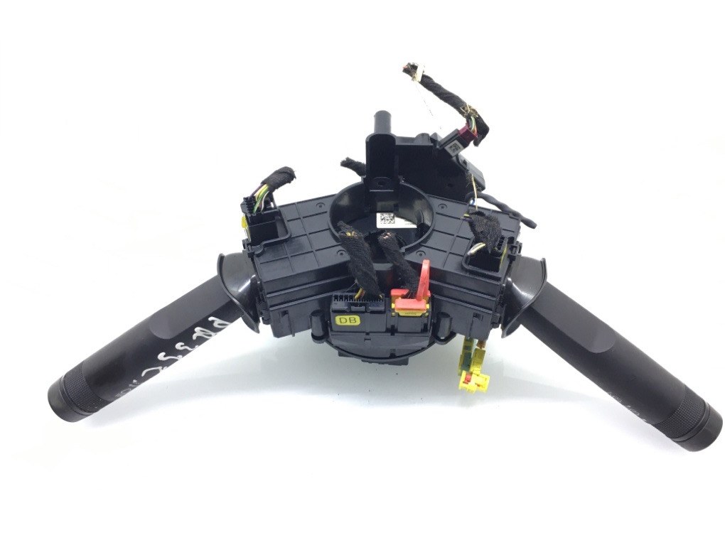 Переключатель подрулевой (стрекоза) бу для Opel Insignia  2.0 CDTi,  2010 г.