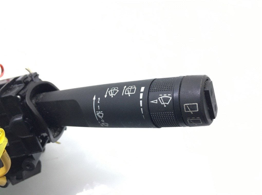 Переключатель подрулевой (стрекоза) бу для Opel Insignia  2.0 CDTi,  2010 г.