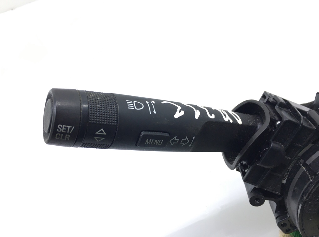 Переключатель подрулевой (стрекоза) бу для Opel Insignia  2.0 CDTi,  2010 г.