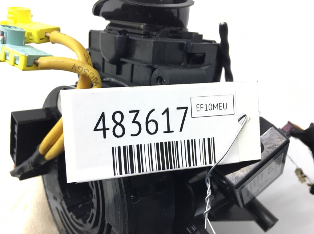 Переключатель подрулевой (стрекоза) бу для Opel Insignia  2.0 CDTi,  2010 г.