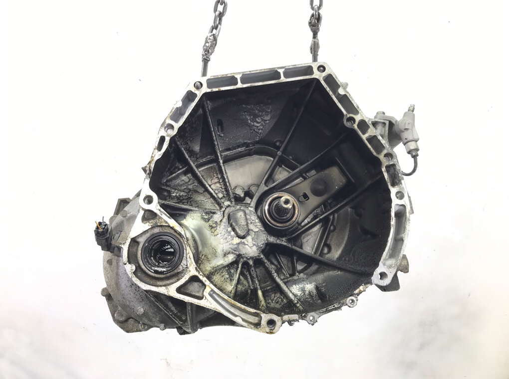 КПП механическая (МКПП) бу для Honda Civic 8 1.8 i, 2008 г.