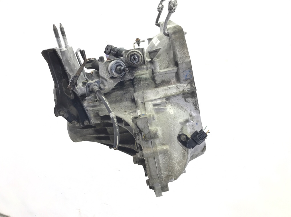 КПП механическая (МКПП) бу для Honda Civic 8 1.8 i,  2008 г.