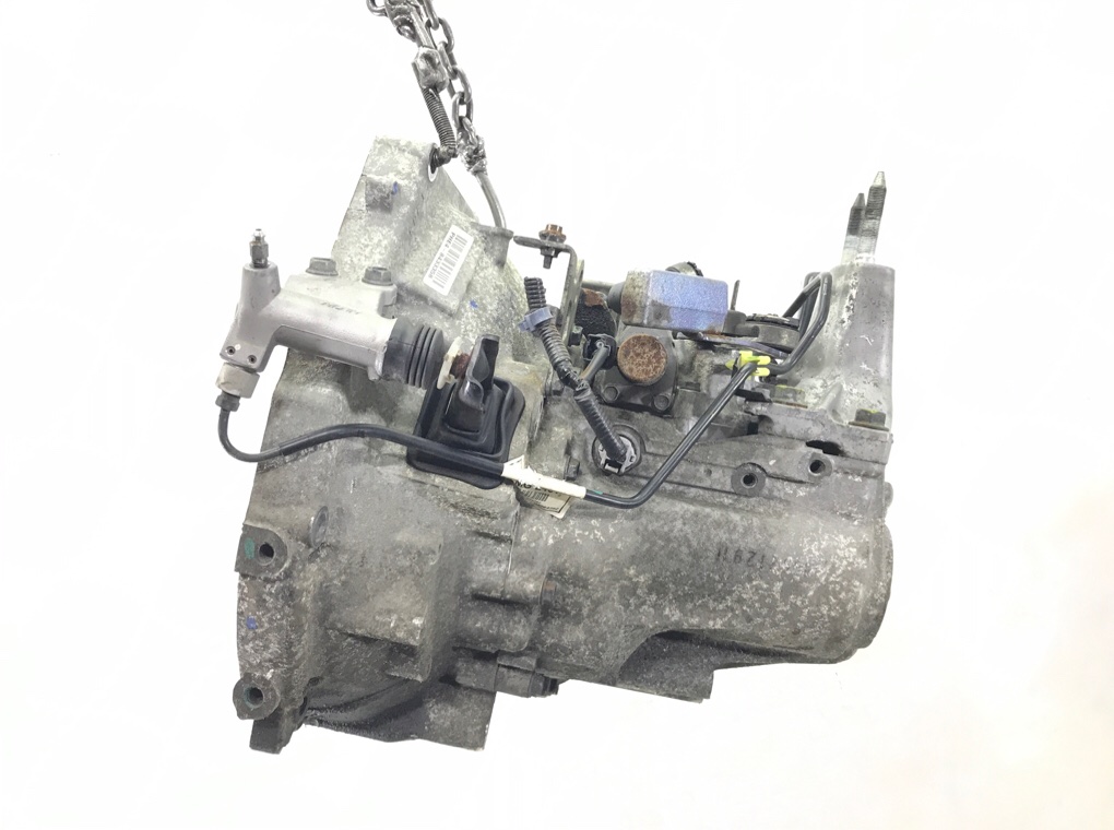 КПП механическая (МКПП) бу для Honda Civic 8 1.8 i,  2008 г.