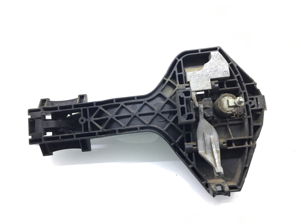 Ручка наружная задняя правая бу для Volkswagen Crafter  2.5 TDi,  2007 г.