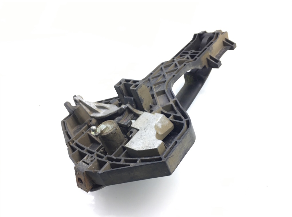 Ручка наружная задняя правая бу для Volkswagen Crafter  2.5 TDi,  2007 г.