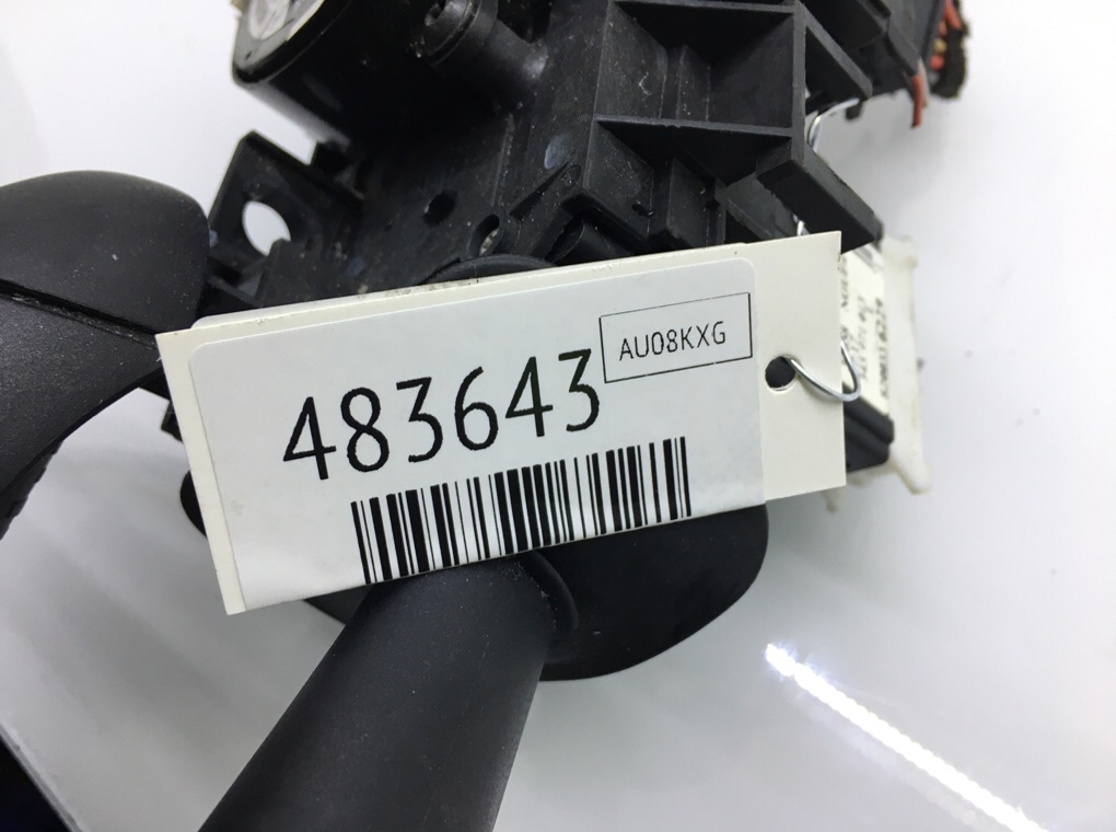 Переключатель подрулевой (стрекоза) бу для Renault Kangoo 1 1.2 i, 2007 г. Переключатель подрулевой (стрекоза) бу для Renault Kangoo 1 1.2 i, 2007 г.