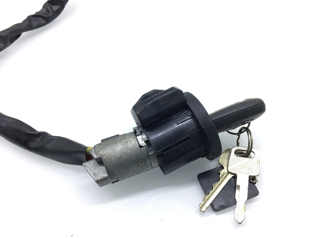 Замок зажигания бу для Renault Kangoo 1 1.2 i, 2007 г. Замок зажигания бу для Renault Kangoo 1 1.2 i, 2007 г.