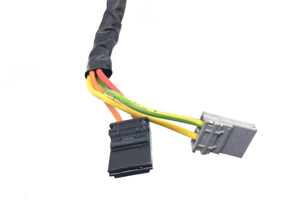 Замок зажигания бу для Renault Kangoo 1 1.2 i, 2007 г. Замок зажигания бу для Renault Kangoo 1 1.2 i, 2007 г.