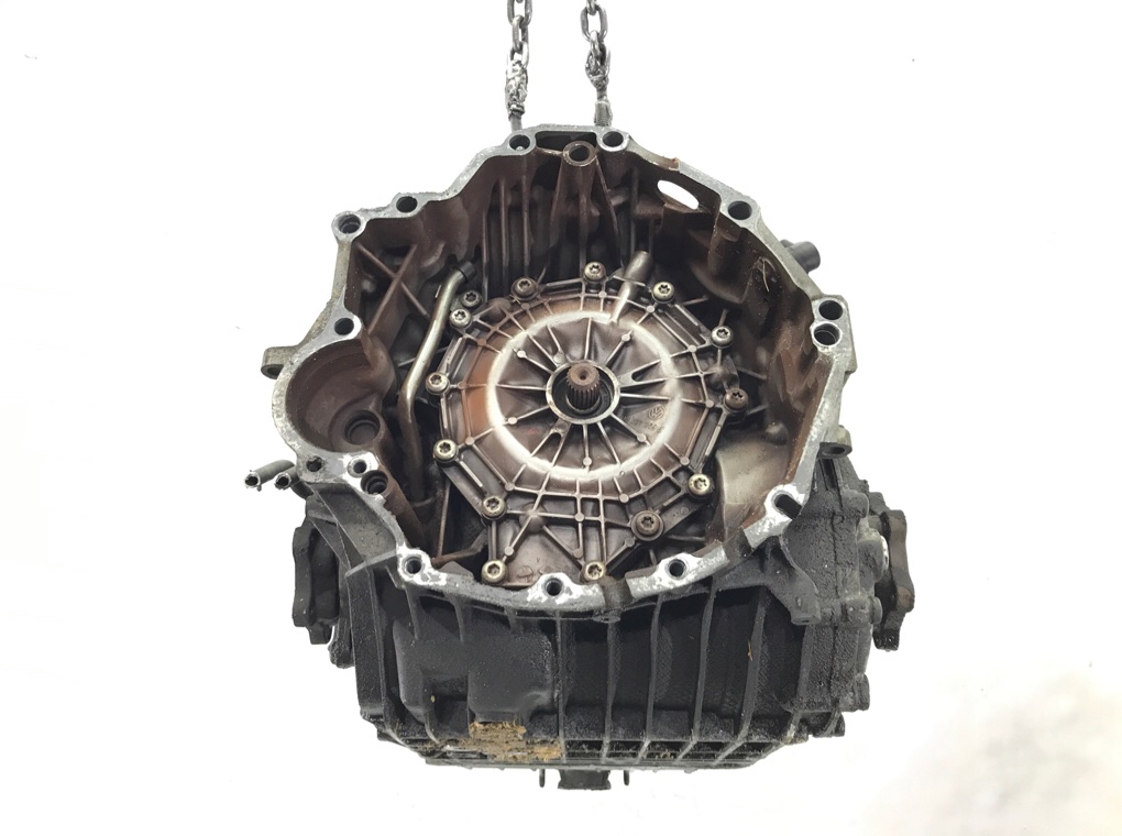 КПП автоматическая (АКПП) бу для Audi A4 B6 2.4 i, 2003 г.