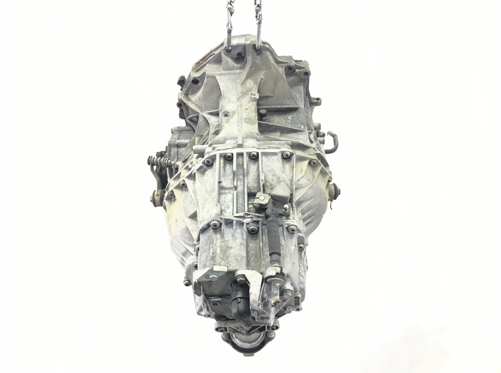 КПП автоматическая (АКПП) бу для Audi A4 B6 2.4 i, 2003 г. КПП автоматическая (АКПП) бу для Audi A4 B6 2.4 i, 2003 г.