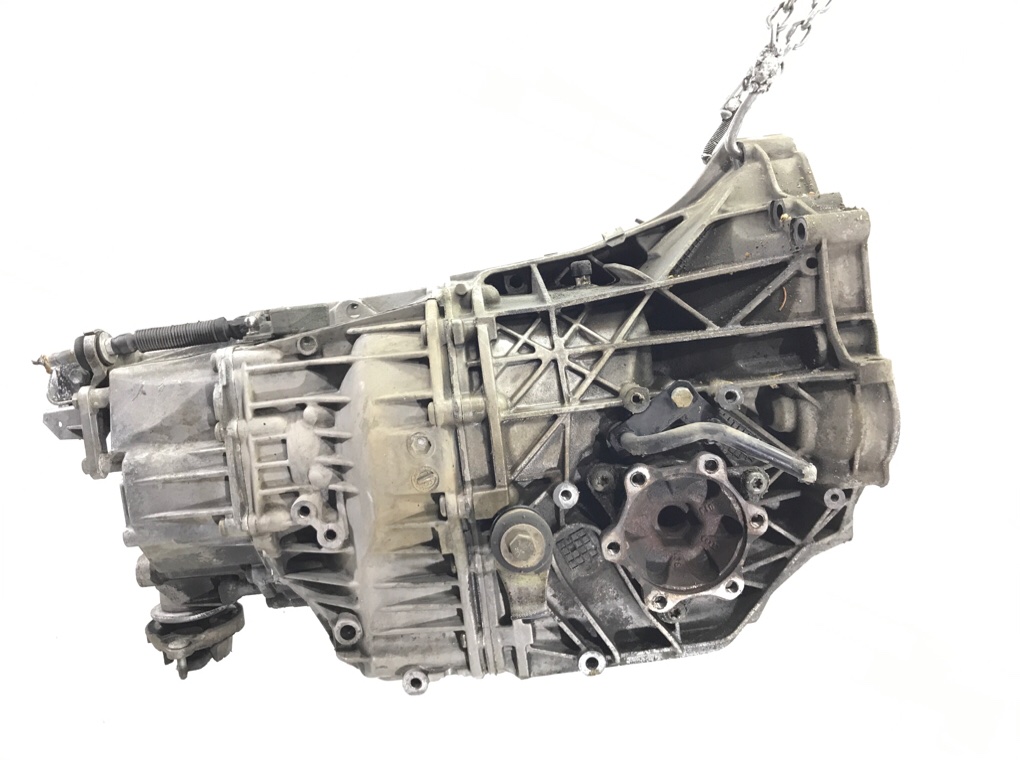 КПП автоматическая (АКПП) бу для Audi A4 B6 2.4 i, 2003 г. КПП автоматическая (АКПП) бу для Audi A4 B6 2.4 i, 2003 г.