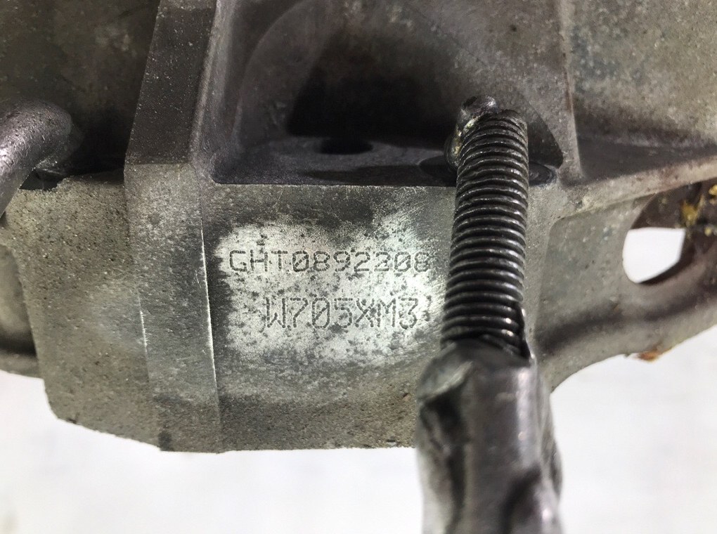 КПП автоматическая (АКПП) бу для Audi A4 B6 2.4 i, 2003 г. КПП автоматическая (АКПП) бу для Audi A4 B6 2.4 i, 2003 г.