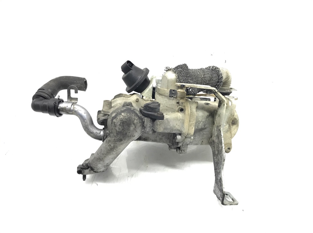 Клапан EGR бу для Ford Focus 3 1.6 TDCi, 2012 г. Клапан EGR бу для Ford Focus 3 1.6 TDCi, 2012 г.