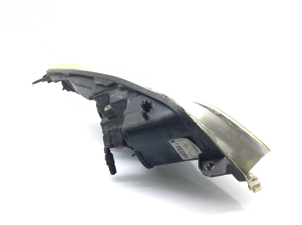 Фара левая бу для Opel Insignia  2.0 CDTi,  2010 г.