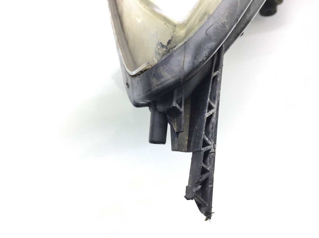 Фара левая бу для Opel Insignia  2.0 CDTi,  2010 г.