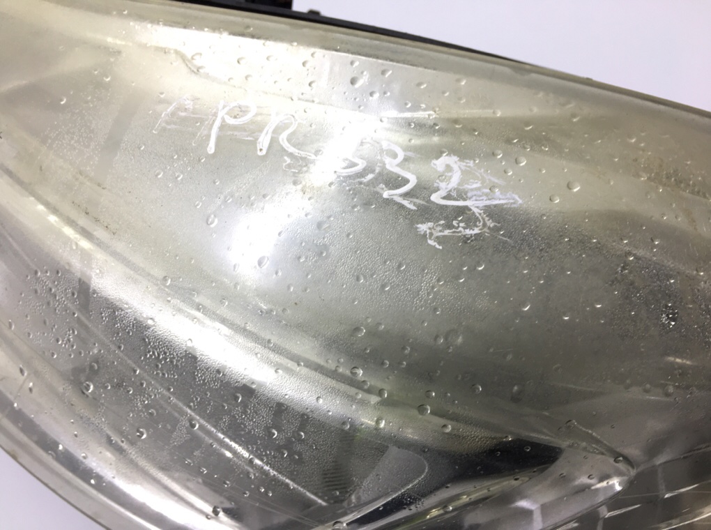 Фара левая бу для Opel Insignia  2.0 CDTi,  2010 г.