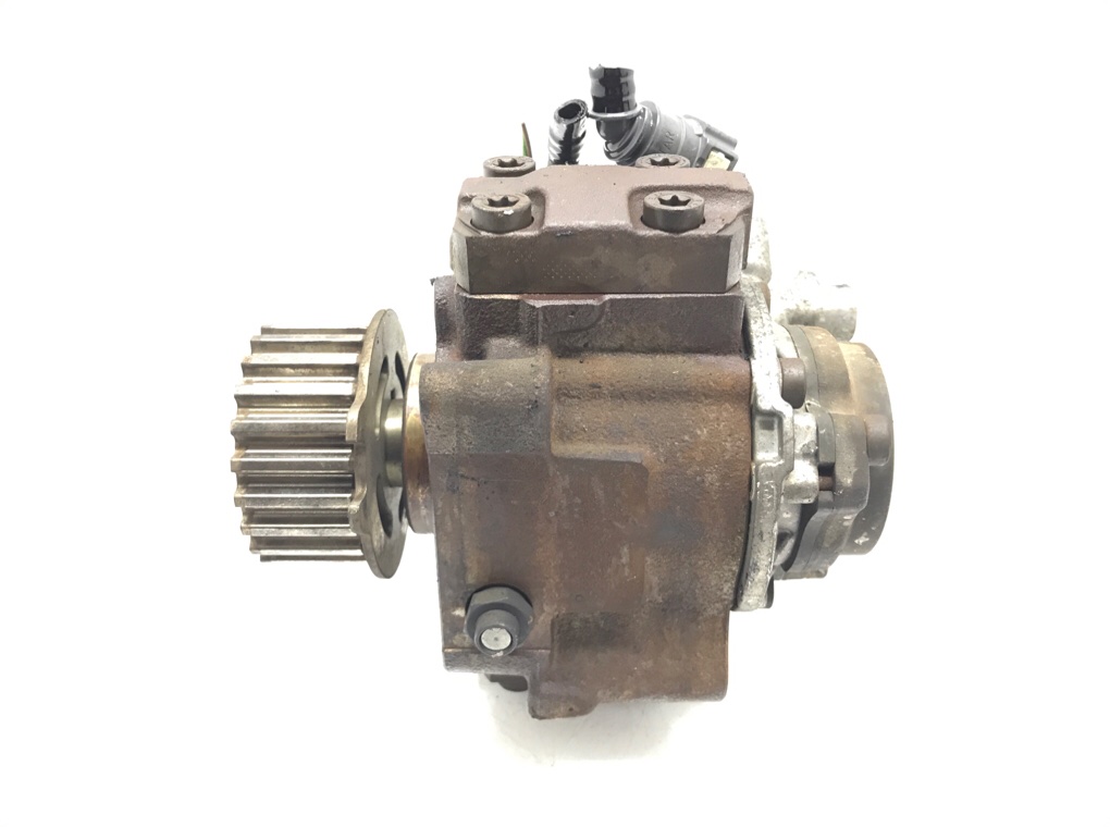 ТНВД бу для Ford Focus 3 1.6 TDCi,  2012 г.