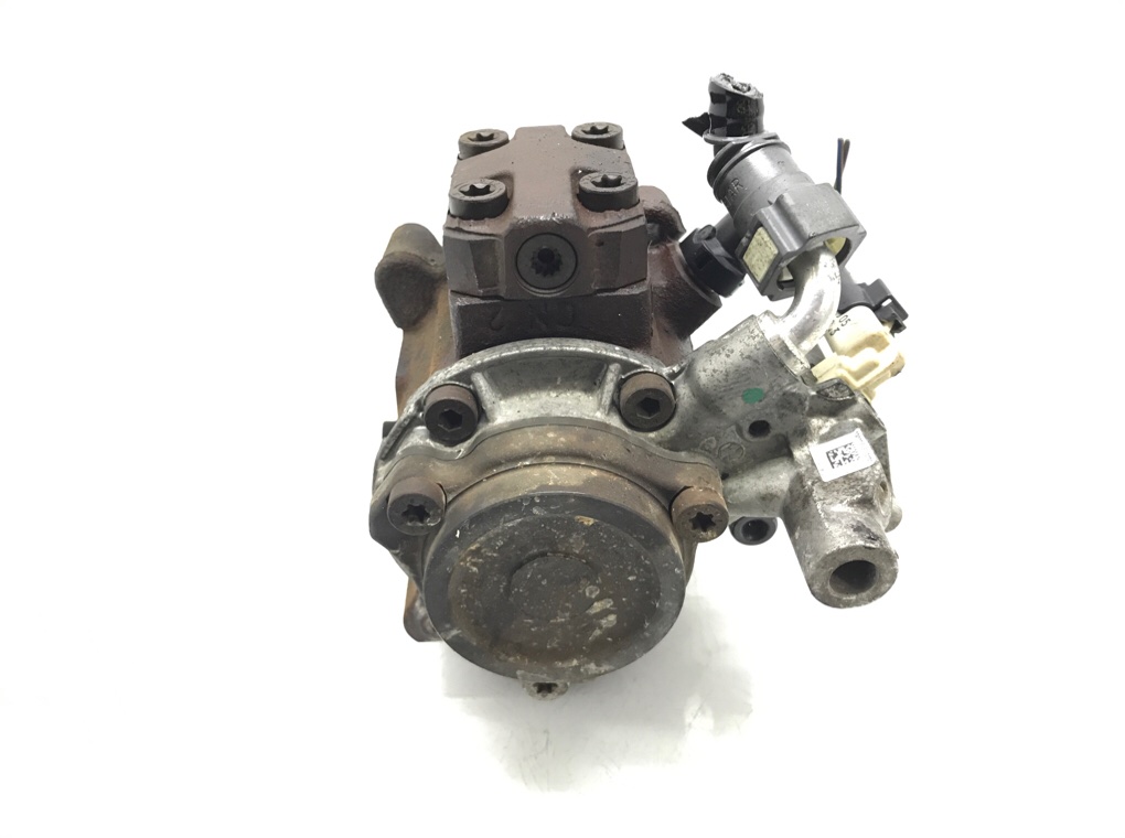 ТНВД бу для Ford Focus 3 1.6 TDCi,  2012 г.