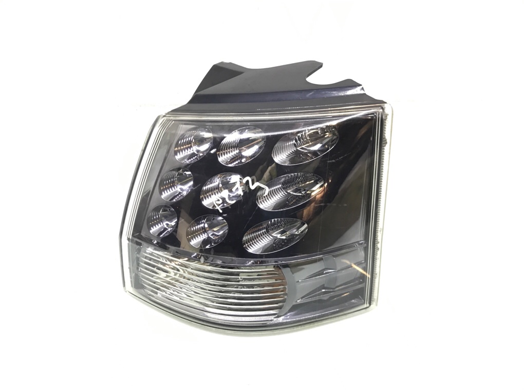 Фонарь задний правый бу для Mitsubishi Outlander 2 2.3 D, 2012 г.