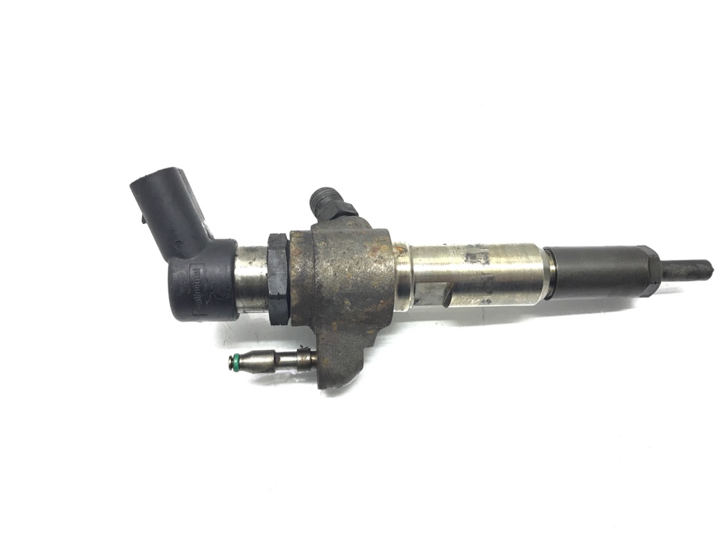 Форсунка бу для Ford Focus 3 1.6 TDCi,  2012 г.