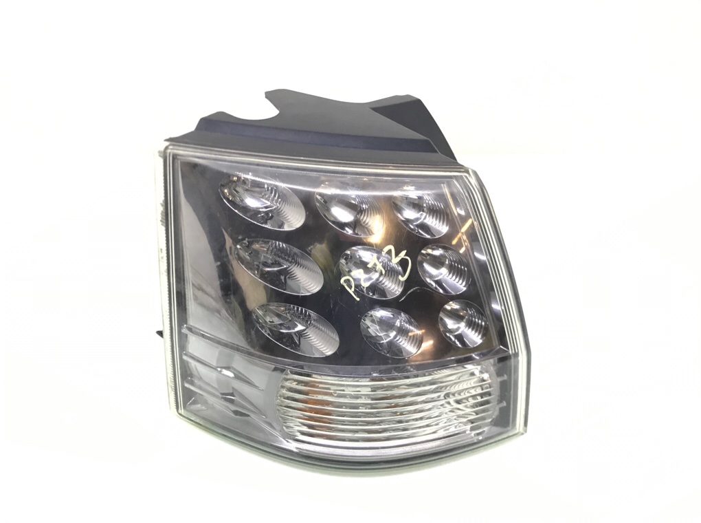 Фонарь задний левый бу для Mitsubishi Outlander 2 2.3 D, 2012 г.