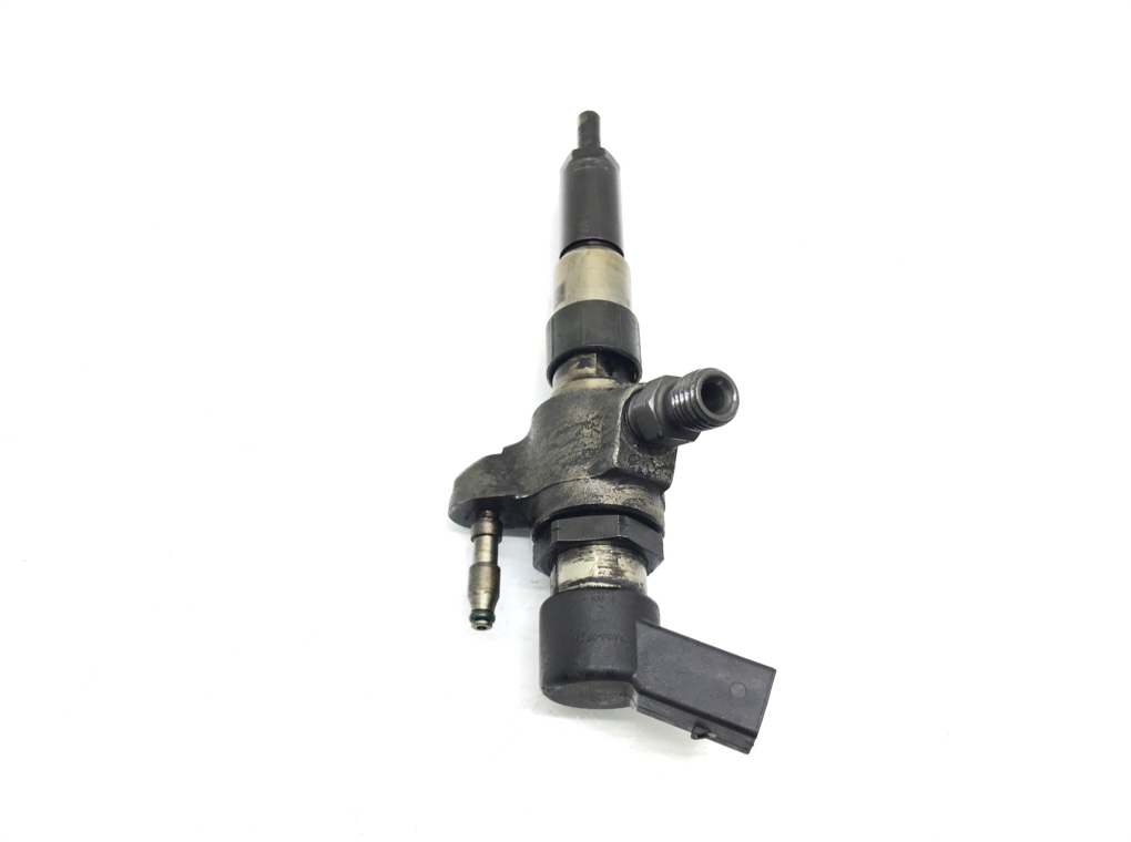 Форсунка бу для Ford Focus 3 1.6 TDCi, 2012 г. Форсунка бу для Ford Focus 3 1.6 TDCi, 2012 г.