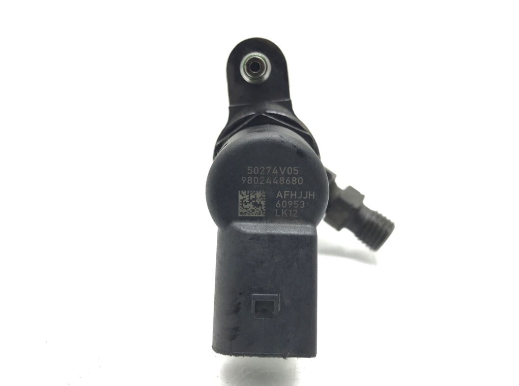 Форсунка бу для Ford Focus 3 1.6 TDCi, 2012 г. Форсунка бу для Ford Focus 3 1.6 TDCi, 2012 г.