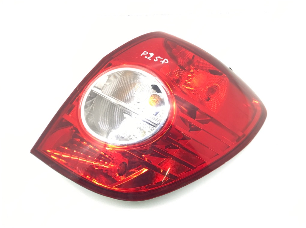 Фонарь задний правый бу для Chevrolet Captiva 2.0 CDi, 2007 г.