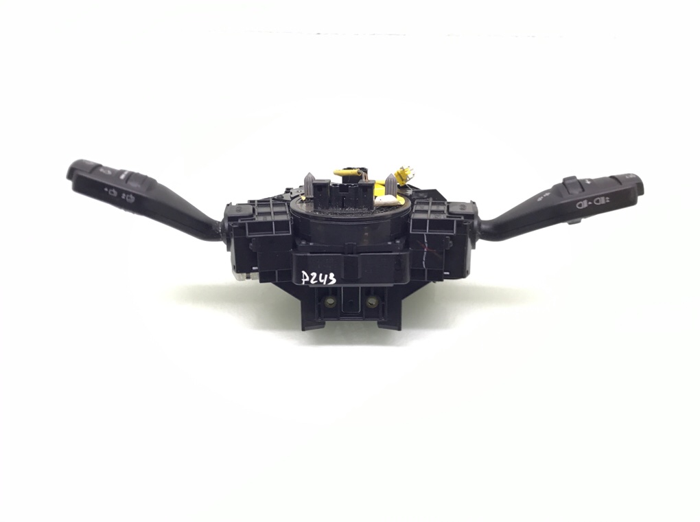 Переключатель подрулевой (стрекоза) бу для Ford Focus 2 1.6 TDCi,  2009 г.