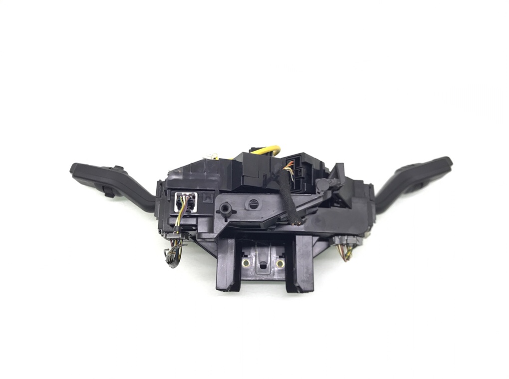 Переключатель подрулевой (стрекоза) бу для Ford Focus 2 1.6 TDCi,  2009 г.