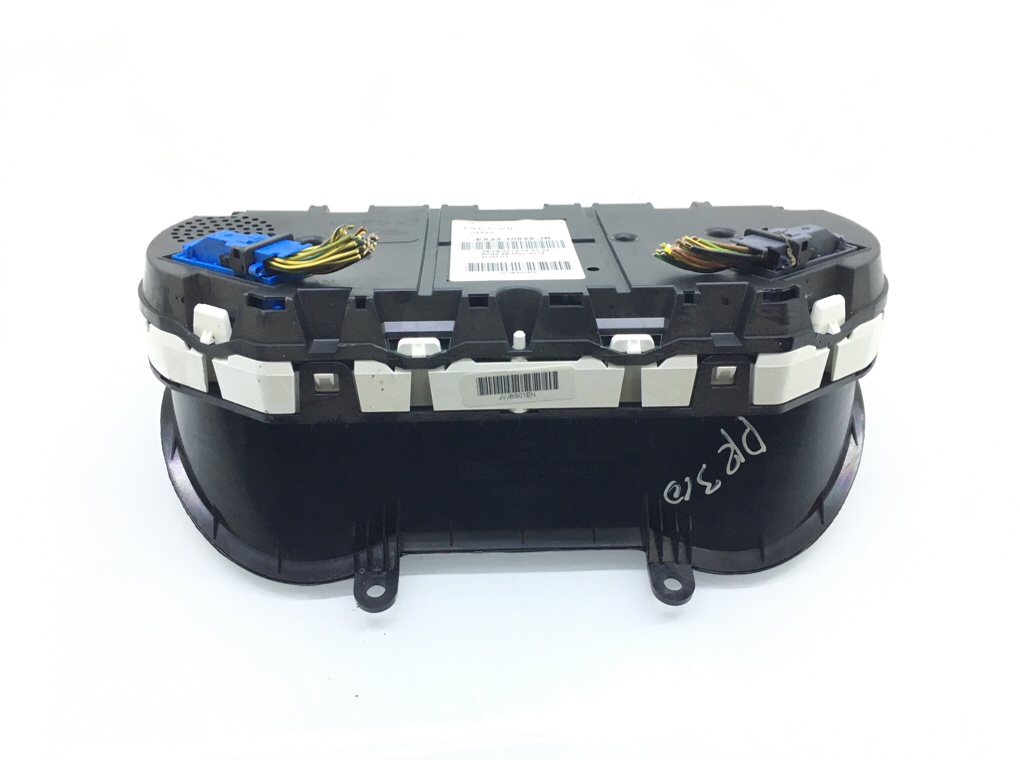 Щиток приборов (приборная панель) бу для Jaguar XF 1 3.0 TD,  2014 г.