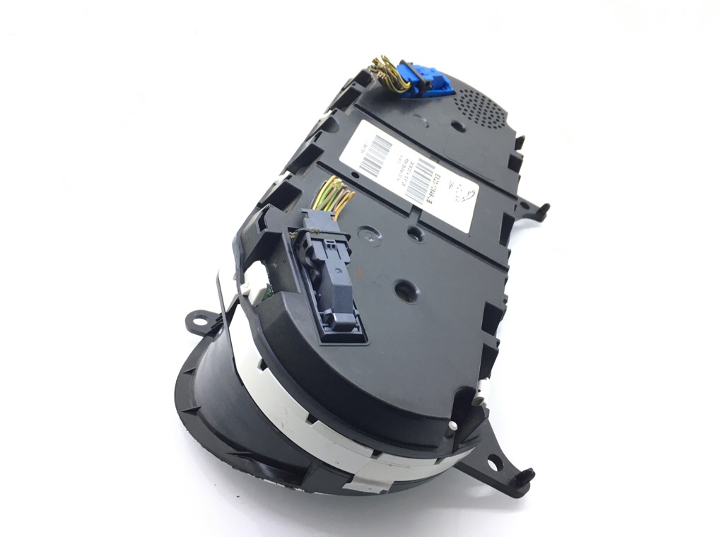 Щиток приборов (приборная панель) бу для Jaguar XF 1 3.0 TD,  2014 г.