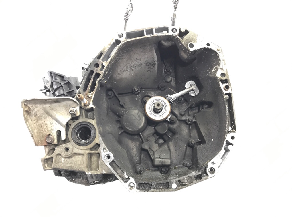 КПП механическая (МКПП) бу для Mercedes Citan 1.5 DCi, 2015 г.