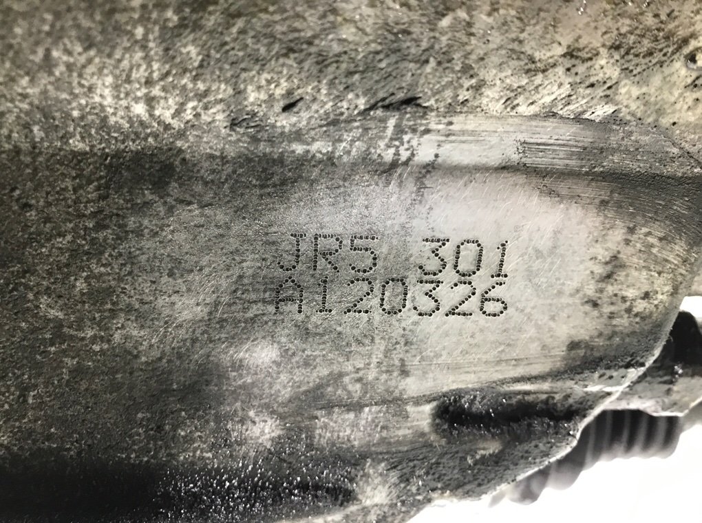 КПП механическая (МКПП) бу для Mercedes Citan 1.5 DCi, 2015 г. КПП механическая (МКПП) бу для Mercedes Citan 1.5 DCi, 2015 г.