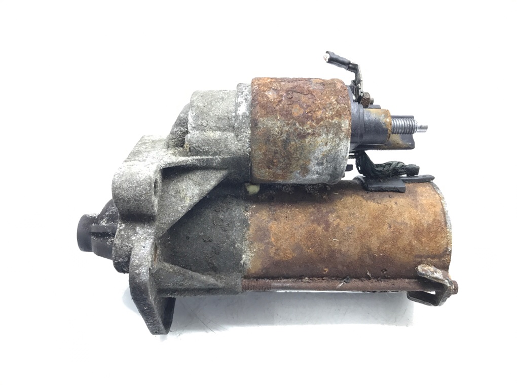 Стартер бу для Mercedes Citan 1.5 DCi, 2015 г. Стартер бу для Mercedes Citan 1.5 DCi, 2015 г.