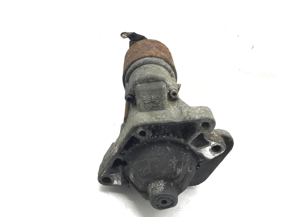 Стартер бу для Mercedes Citan 1.5 DCi, 2015 г. Стартер бу для Mercedes Citan 1.5 DCi, 2015 г.