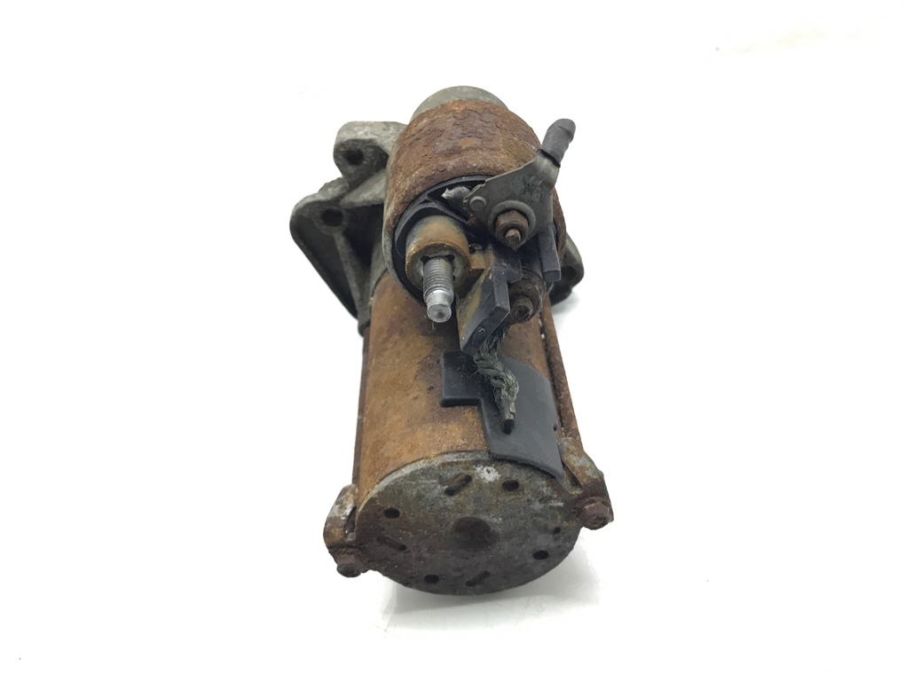 Стартер бу для Mercedes Citan 1.5 DCi, 2015 г. Стартер бу для Mercedes Citan 1.5 DCi, 2015 г.