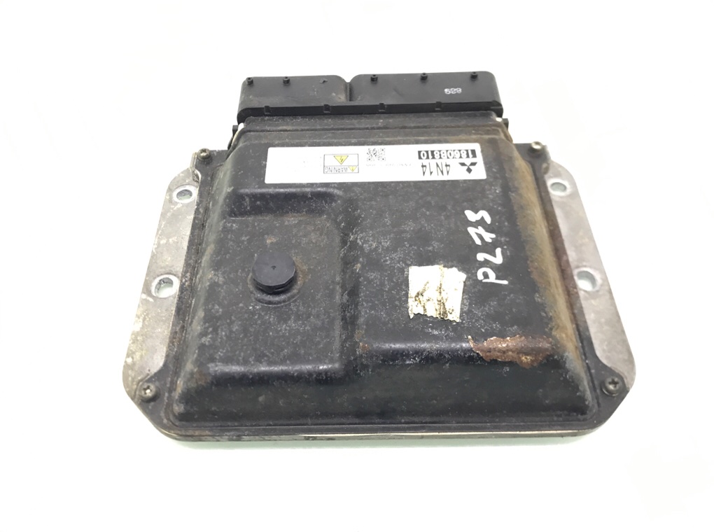 Блок управления двигателем бу для Mitsubishi Outlander 2 2.3 D,  2012 г.