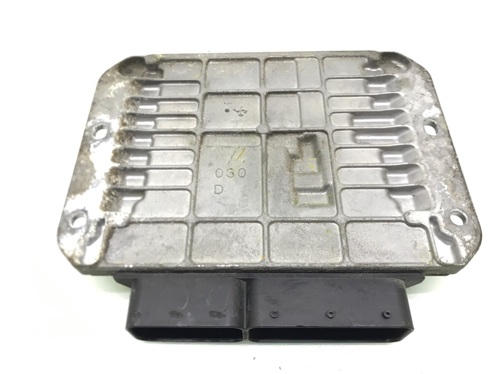 Блок управления двигателем бу для Mitsubishi Outlander 2 2.3 D,  2012 г.
