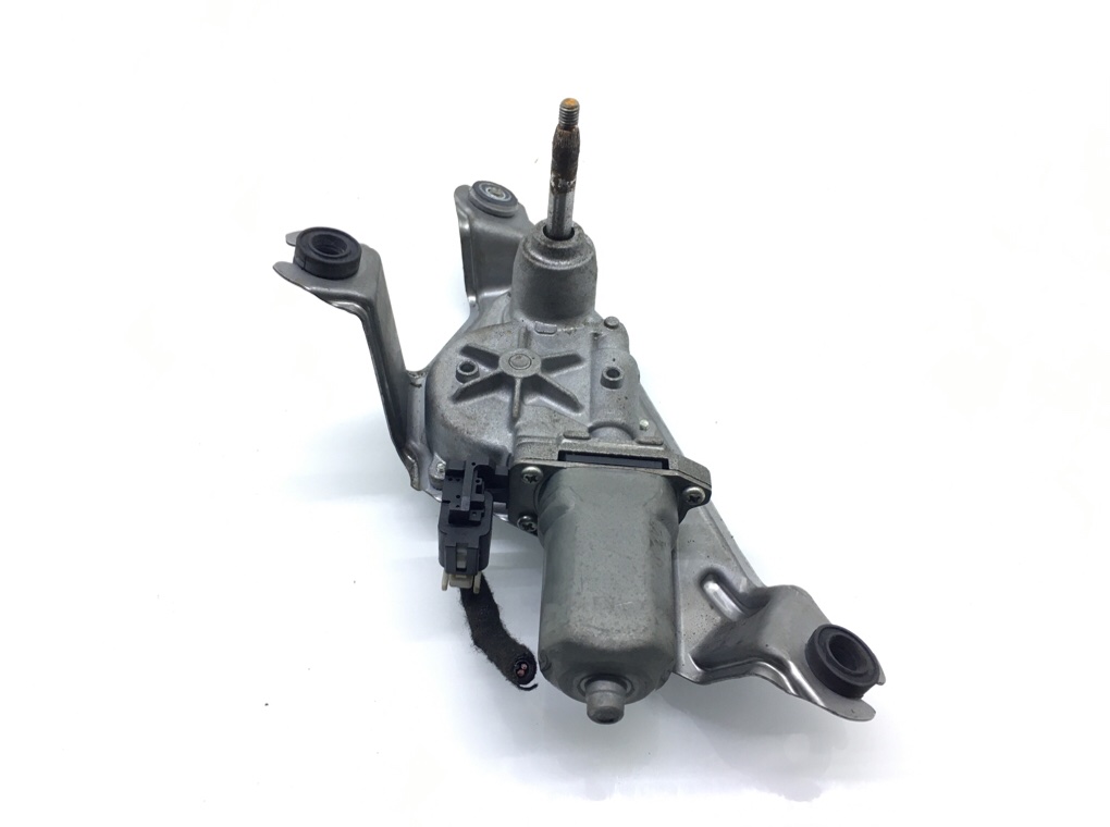 Моторчик заднего стеклоочистителя (дворника) бу для Mazda 6  2 2.2 CDTi,  2010 г.