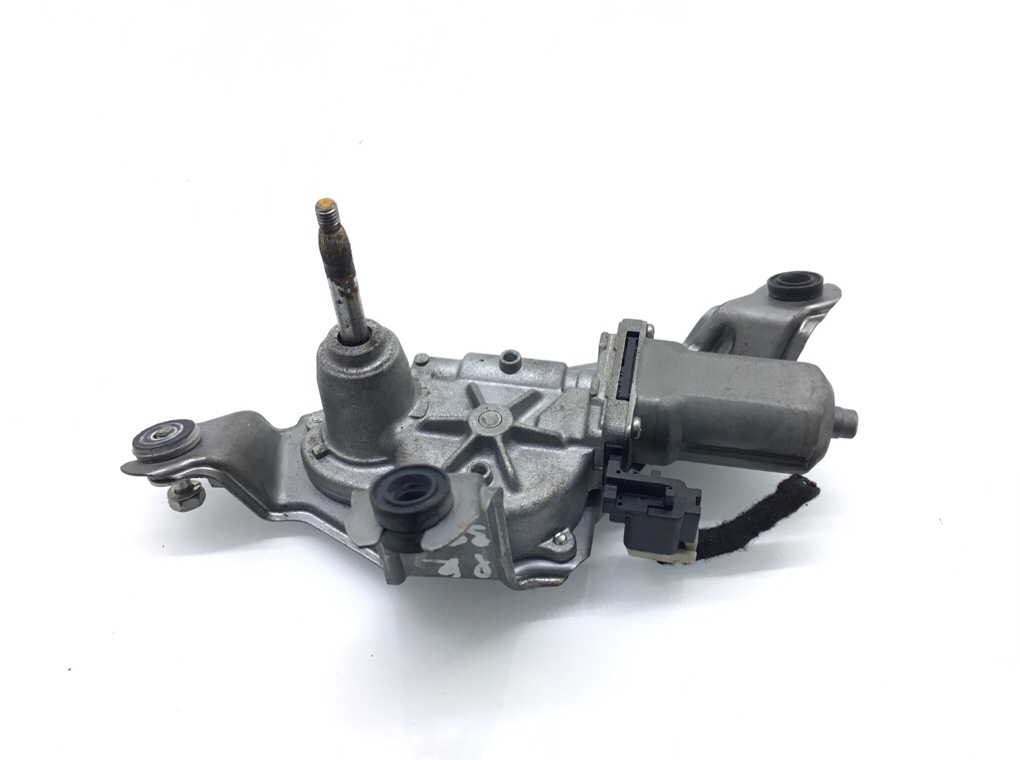 Моторчик заднего стеклоочистителя (дворника) бу для Mazda 6  2 2.2 CDTi,  2010 г.