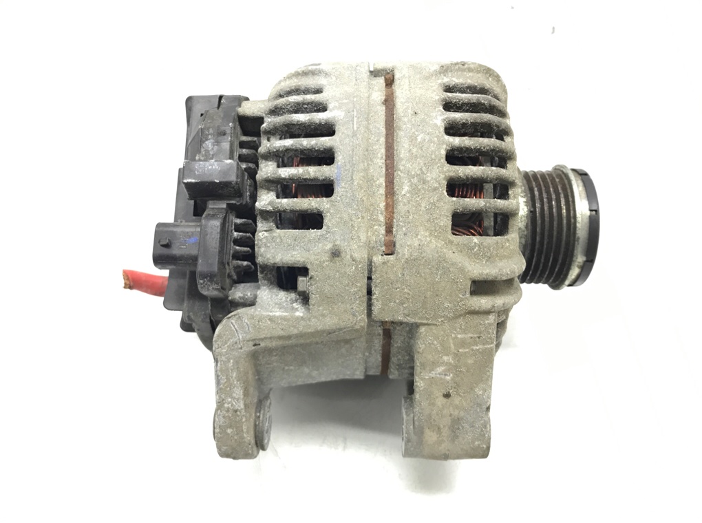 Генератор бу для Opel Corsa D 1.4 i, 2013 г. Генератор бу для Opel Corsa D 1.4 i, 2013 г.