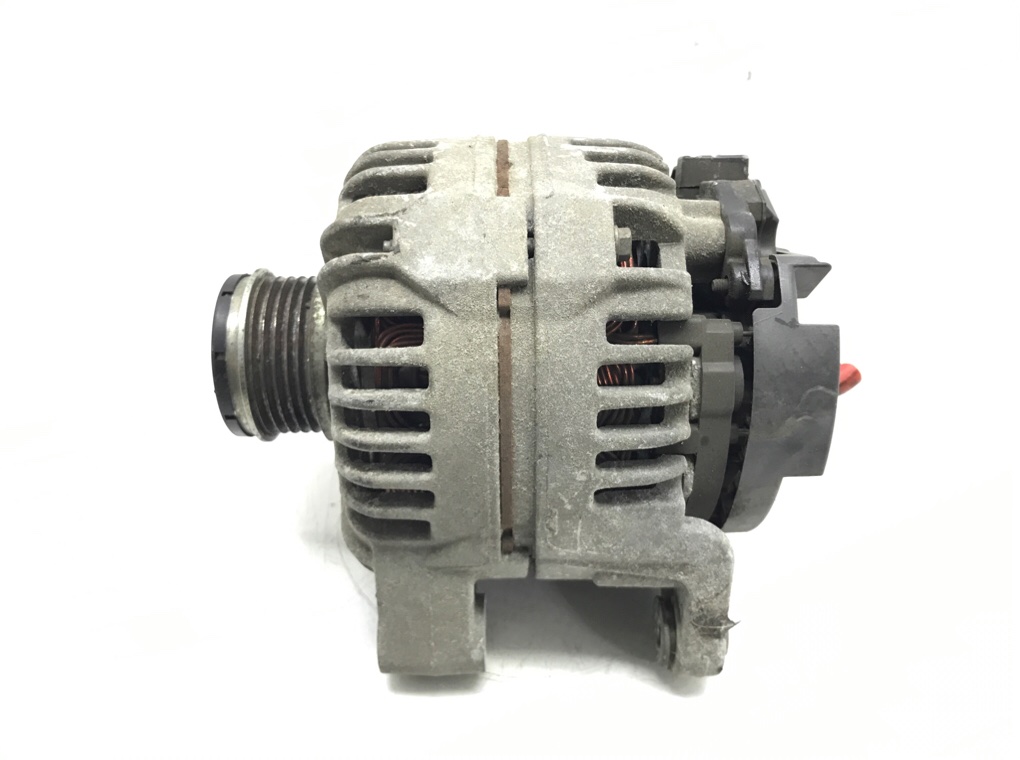 Генератор бу для Opel Corsa D 1.4 i, 2013 г. Генератор бу для Opel Corsa D 1.4 i, 2013 г.