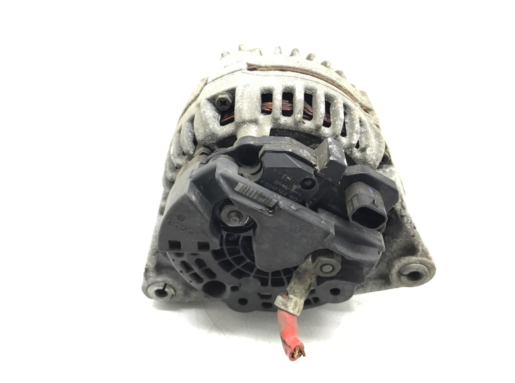 Генератор бу для Opel Corsa D 1.4 i, 2013 г. Генератор бу для Opel Corsa D 1.4 i, 2013 г.