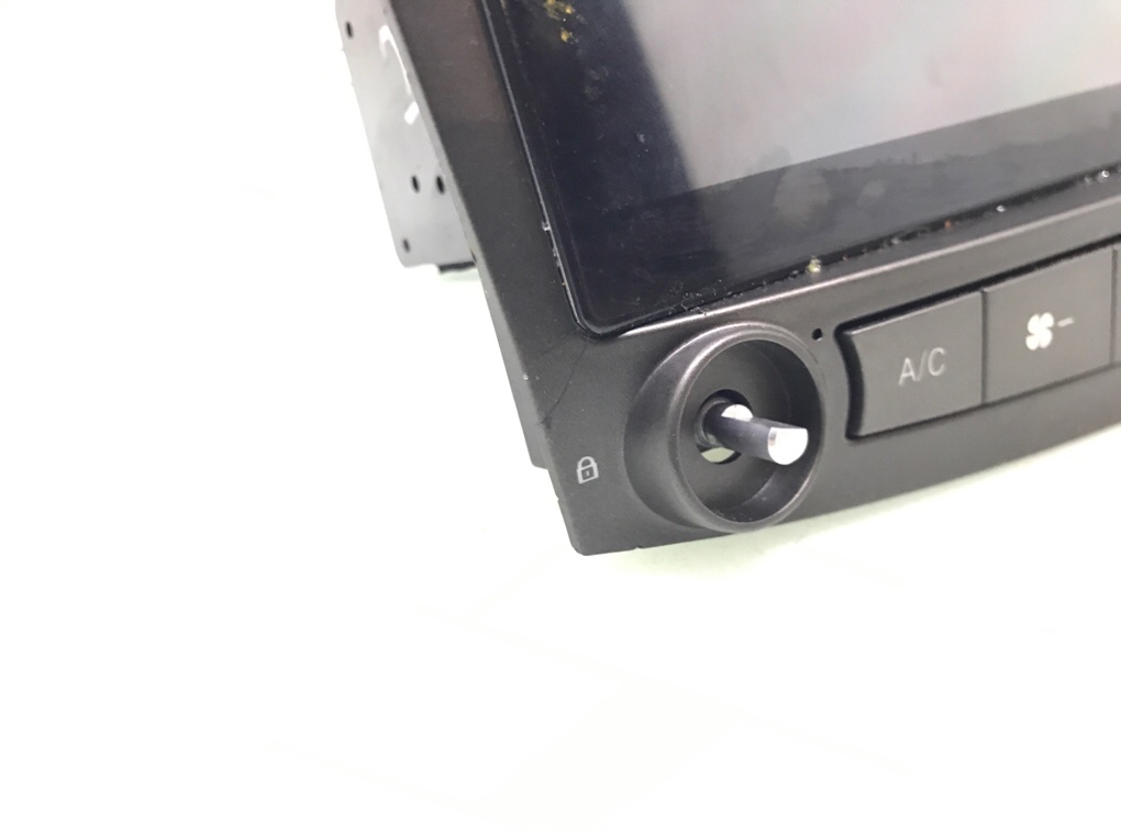 Магнитола бу для Lexus IS 2 2.2 D, 2007 г. Магнитола бу для Lexus IS 2 2.2 D, 2007 г.