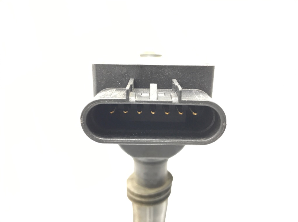 Катушка зажигания бу для Opel Corsa D 1.4 i,  2013 г.